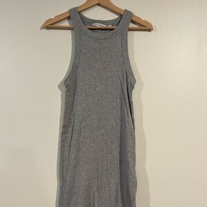 NWOT Calvin Klein basic Sleeveless Dress